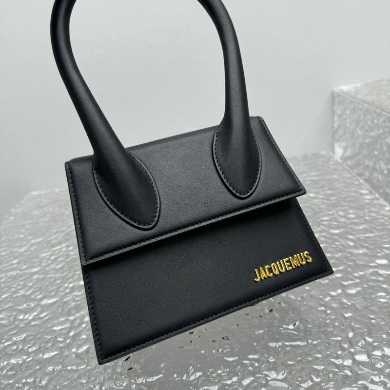 Bolsa Jacquemus