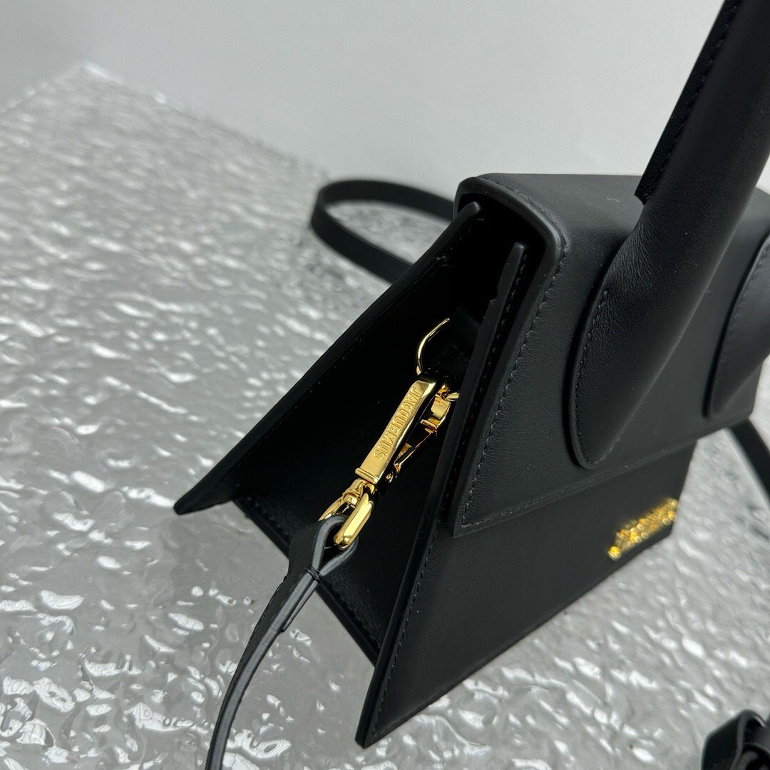 Bolsa Jacquemus