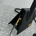 Bolsa Jacquemus Black