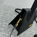 Bolsa Jacquemus Black