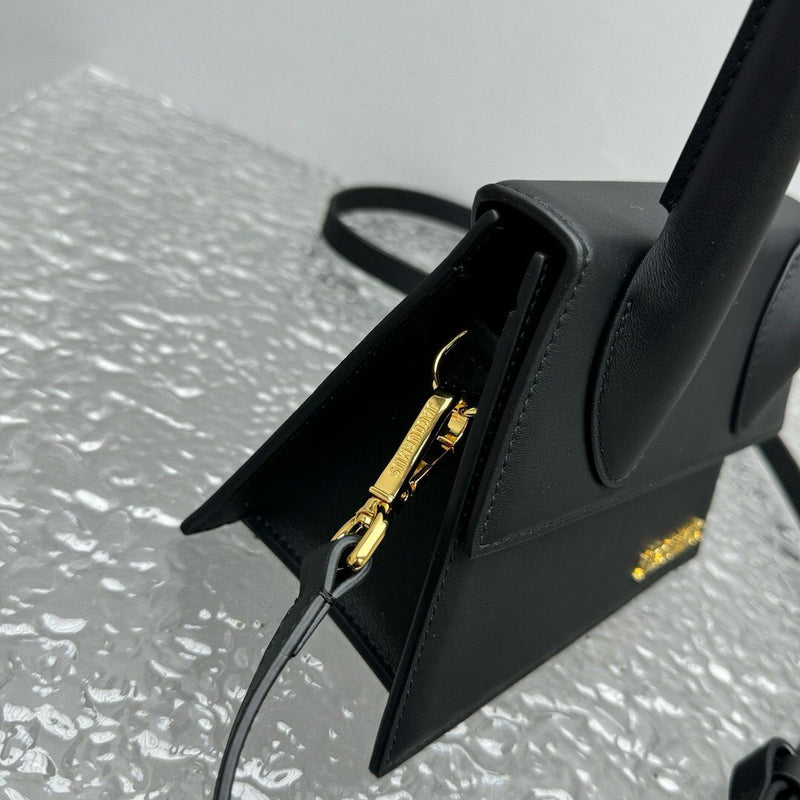 Bolsa Jacquemus