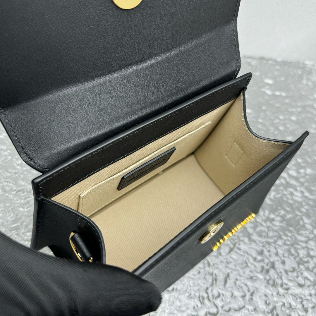 Bolsa Jacquemus