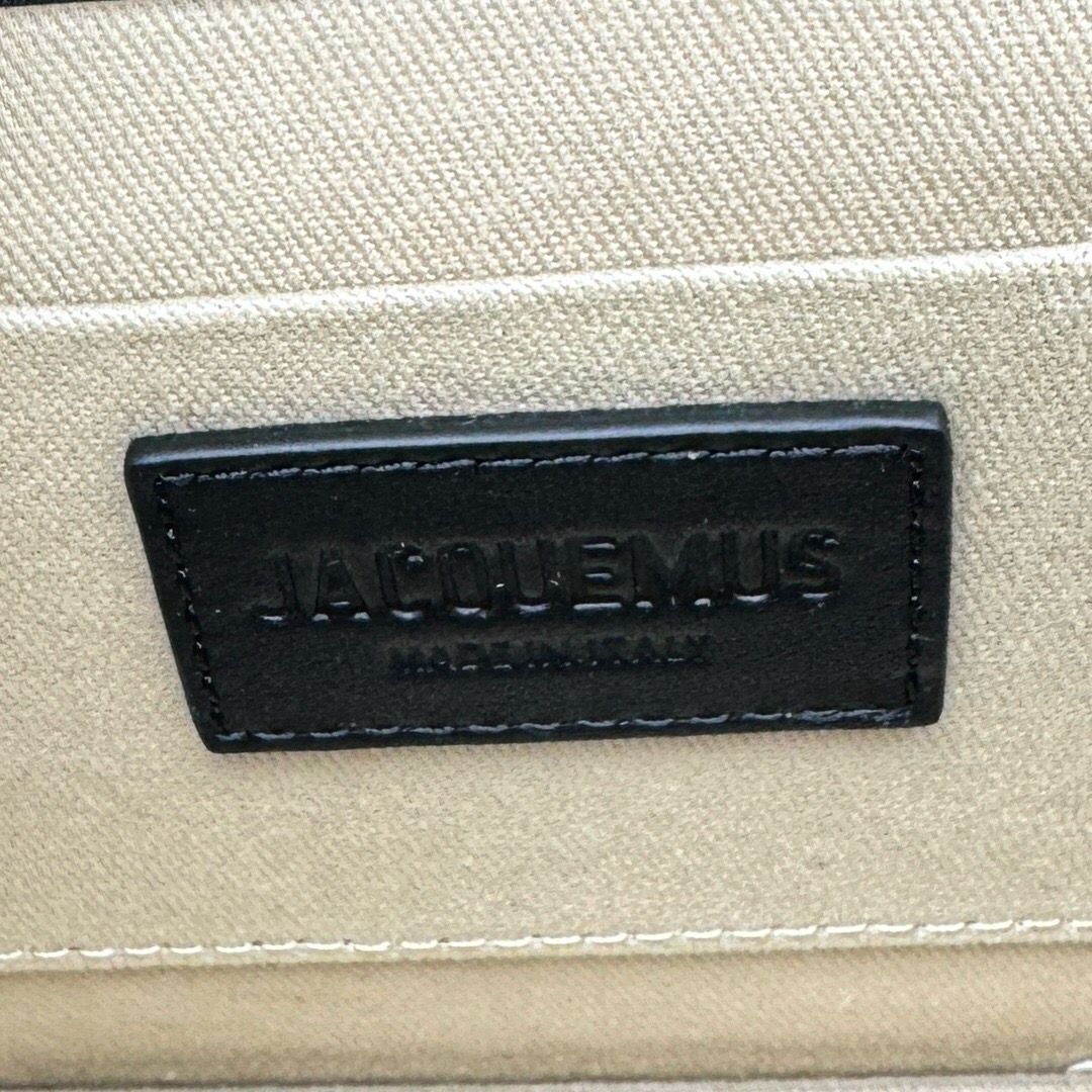 Bolsa Jacquemus