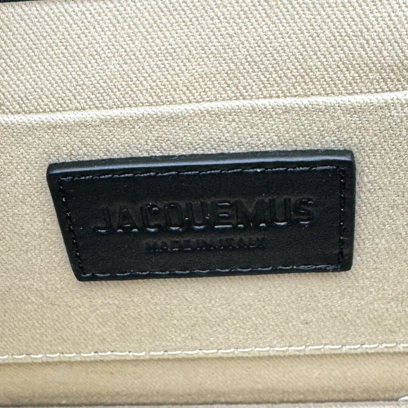 Bolsa Jacquemus