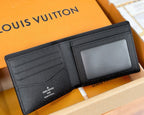 Carteira Louis Vuitton LV