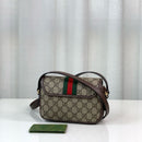 Bolsa GUCCI Ophidia GG Mini