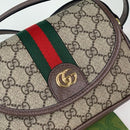 Bolsa GUCCI Ophidia GG Mini