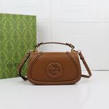 Gucci Blondie Large Top Handle Bag