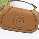 Gucci Blondie Large Top Handle Bag