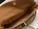 Bolsa Chanel Light Brown