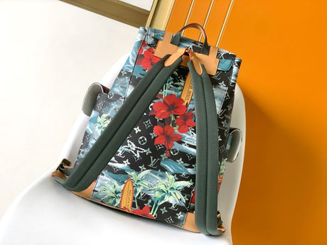 Mochila Louis Vuitton