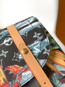 Mochila Louis Vuitton