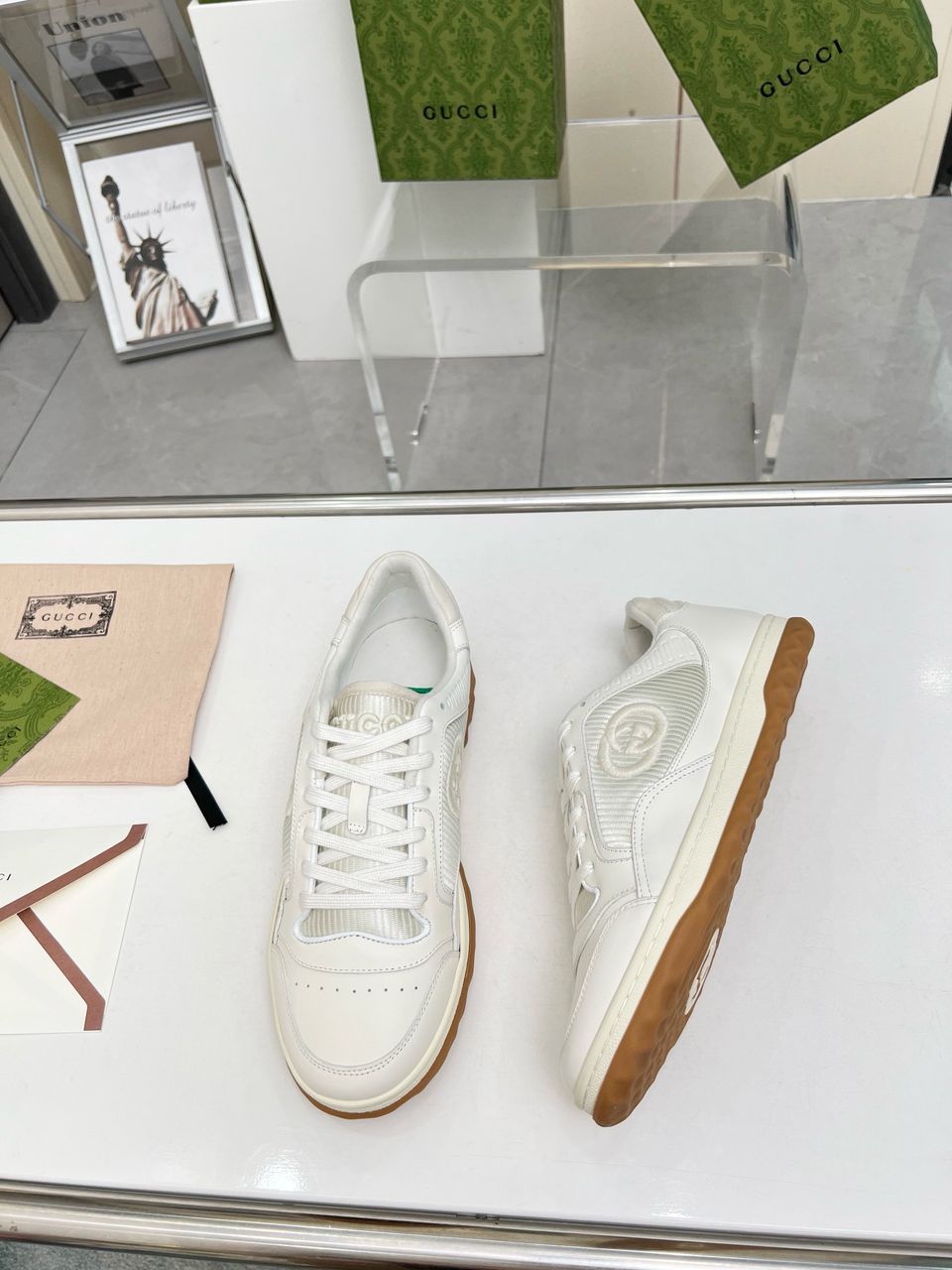Gucci Mac 80