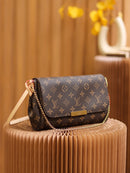 Bolsa Louis Vuitton Favorite Monogram