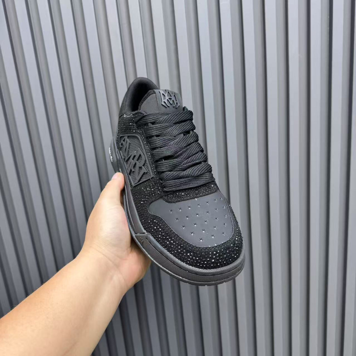 Amiri Black
