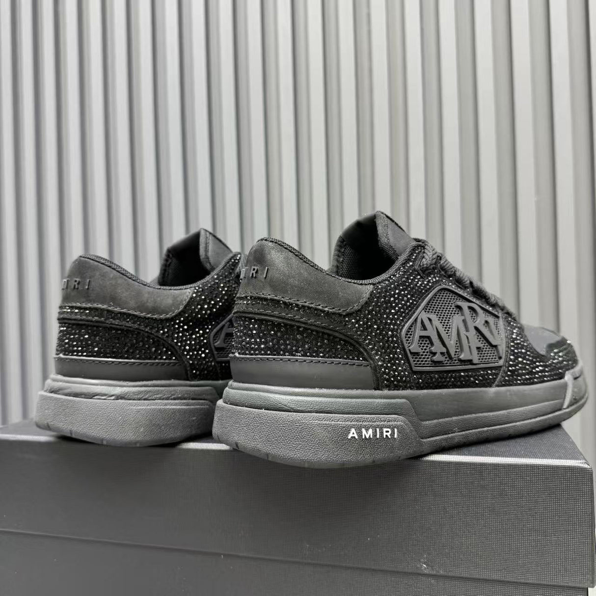 Amiri Black