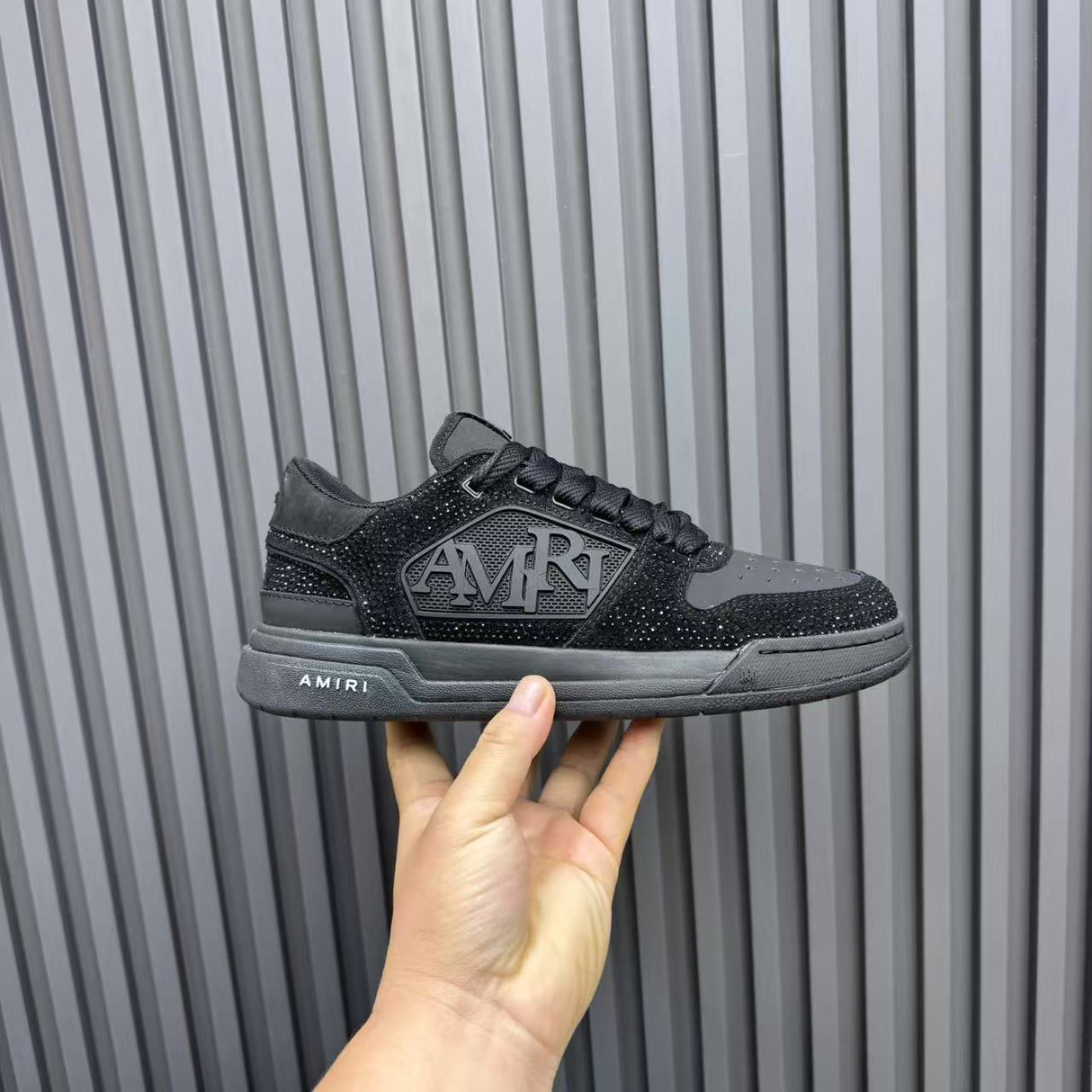 Amiri Black