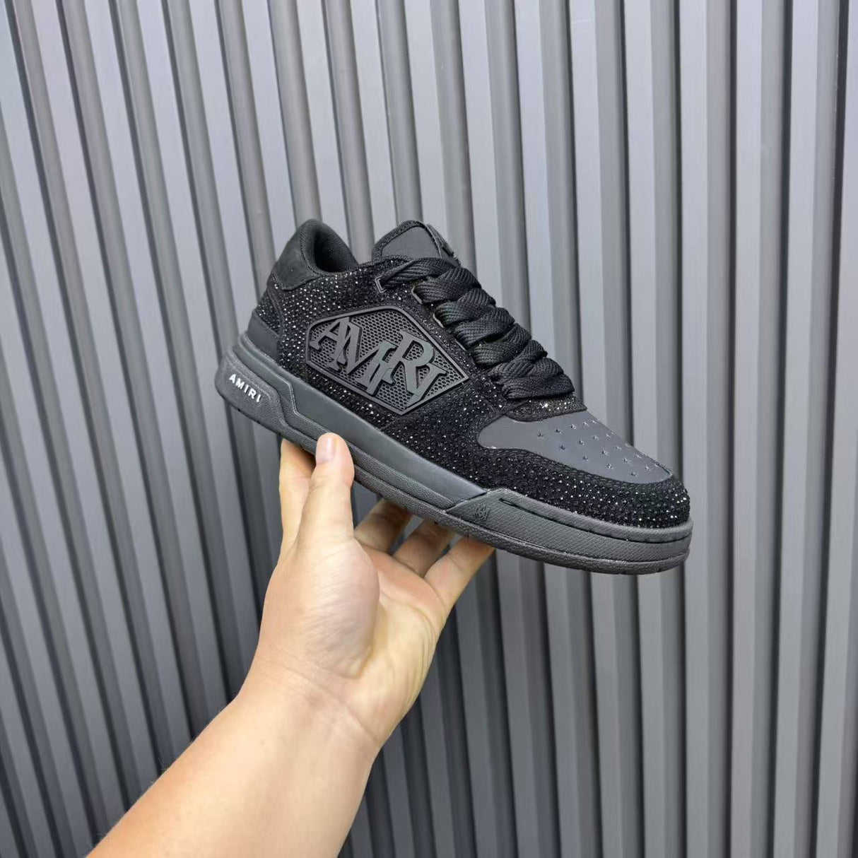 Amiri Black