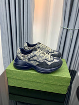 Gucci Re-Web Blue