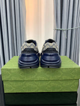 Gucci Re-Web Blue