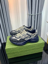 Gucci Re-Web Blue