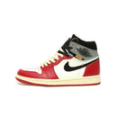 Union LA x Air Jordan 1 High OG SP Varsity Red
