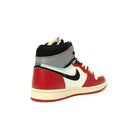 Union LA x Air Jordan 1 High OG SP Varsity Red