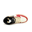 Union LA x Air Jordan 1 High OG SP Varsity Red