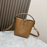 Bolsa Saint Laurent Large Le Beige