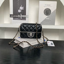 Bolsa Chanel Black