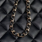Bolsa Chanel Black