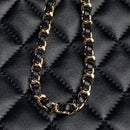 Bolsa Chanel Black