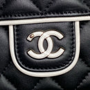 Bolsa Chanel Black
