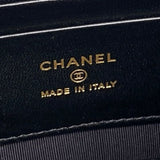 Bolsa Chanel Black