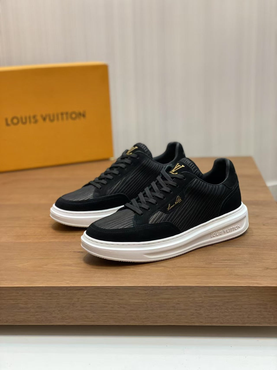 Louis Vuitton Beverly Hills