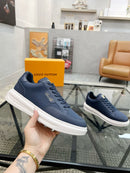 Louis Vuitton Beverly Hills Blue ( Pronta entrega )