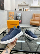 Louis Vuitton Beverly Hills Blue ( Pronta entrega )