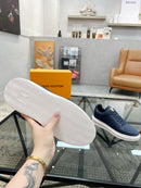 Louis Vuitton Beverly Hills Blue ( Pronta entrega )