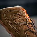 Mule New Balance x Miu Miu 530 SL