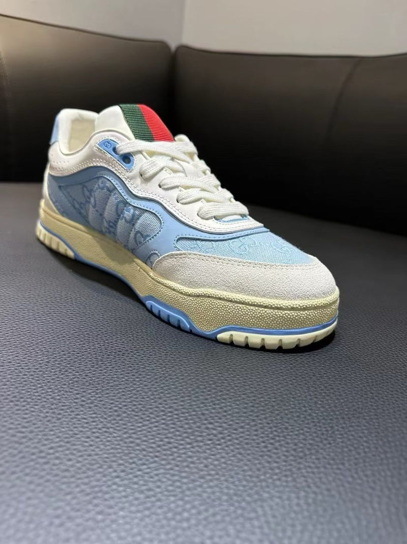 Gucci Re-Web Light Blue