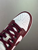 Nike Dunk Low Wine