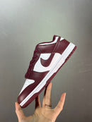 Nike Dunk Low Wine