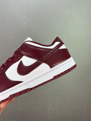 Nike Dunk Low Wine