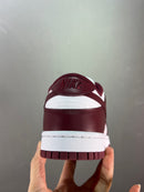 Nike Dunk Low Wine