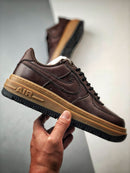Nike Air Force 1 Low Luxe Brown