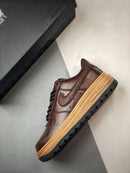 Nike Air Force 1 Low Luxe Brown