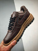 Nike Air Force 1 Low Luxe Brown