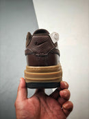 Nike Air Force 1 Low Luxe Brown