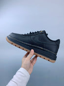 Nike Air Force 1 Low Luxe Black
