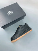 Nike Air Force 1 Low Luxe Black